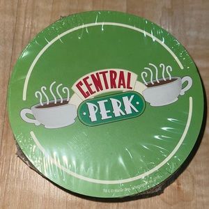 Friends - Trivia Quiz Coasters